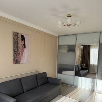 Сдается 1-комнатная квартира, 40 м²