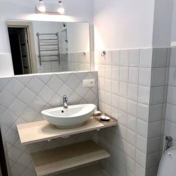 Сдается 1-комнатная квартира, 40 м²