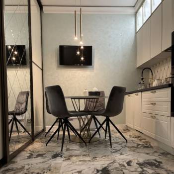 Сдается 2-х комнатная квартира, 42 м²