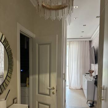 Сдается 2-х комнатная квартира, 42 м²