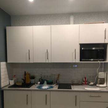 Продается 1-комнатная квартира, 33 м²