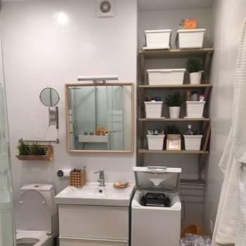 Продается 1-комнатная квартира, 33 м²