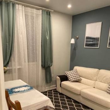 Продается 1-комнатная квартира, 33 м²