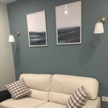 Продается 1-комнатная квартира, 33 м²