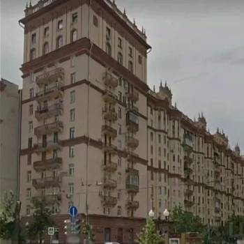 Продается 2-х комнатная квартира, 56,7 м²
