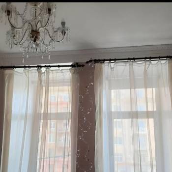Продается 2-х комнатная квартира, 56,7 м²