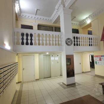 Продается 3-х комнатная квартира, 78 м²