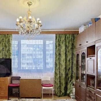 Продается 3-х комнатная квартира, 78 м²