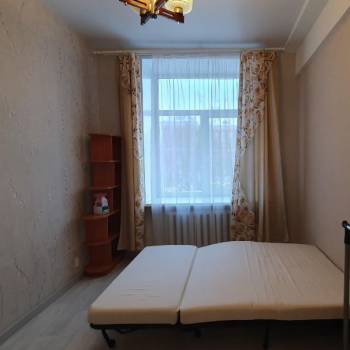 Продается 3-х комнатная квартира, 78 м²