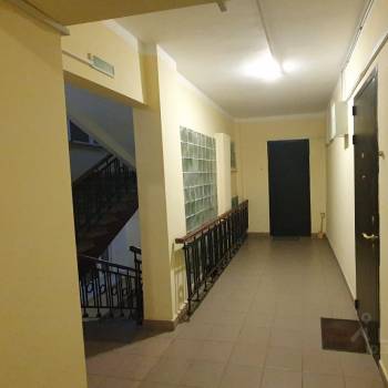 Продается 3-х комнатная квартира, 78 м²