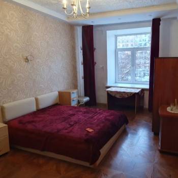 Продается 3-х комнатная квартира, 78 м²