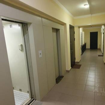 Продается 3-х комнатная квартира, 78 м²