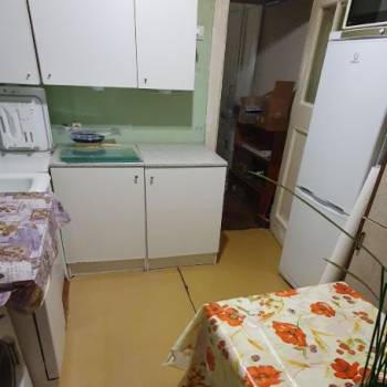 Продается 3-х комнатная квартира, 78 м²