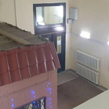 Продается 3-х комнатная квартира, 78 м²
