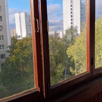 Сдается 2-х комнатная квартира, 46 м²