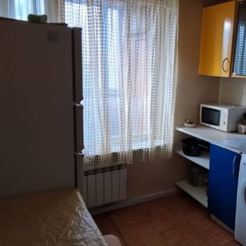 Сдается 2-х комнатная квартира, 46 м²