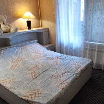 Сдается 2-х комнатная квартира, 46 м²