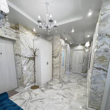 Сдается 2-х комнатная квартира, 60,5 м²