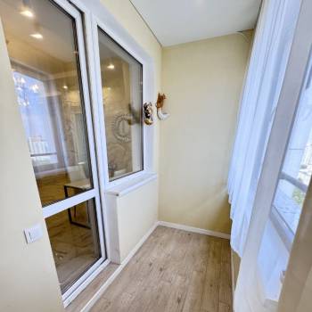 Сдается 2-х комнатная квартира, 60,5 м²