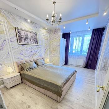 Сдается 2-х комнатная квартира, 60,5 м²