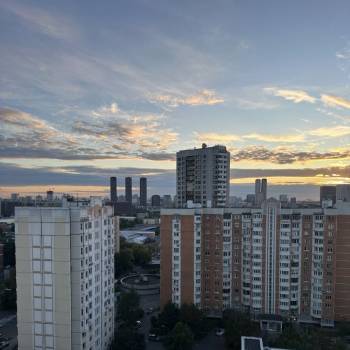 Сдается 2-х комнатная квартира, 57,2 м²