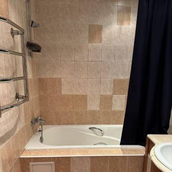 Сдается 2-х комнатная квартира, 57,2 м²