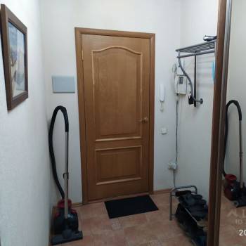 Сдается 2-х комнатная квартира, 57,2 м²