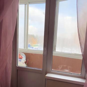 Продается 1-комнатная квартира, 38 м²