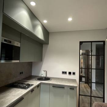 Сдается 1-комнатная квартира, 30,7 м²