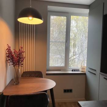 Сдается 1-комнатная квартира, 30,7 м²