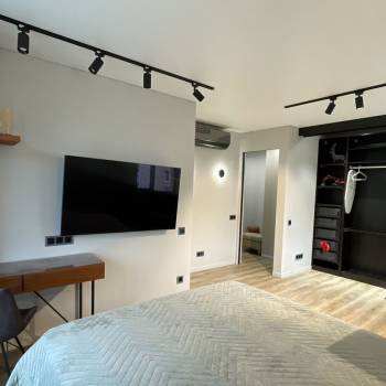 Сдается 1-комнатная квартира, 30,7 м²