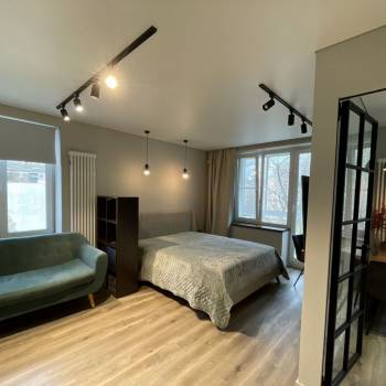 Сдается 1-комнатная квартира, 30,7 м²