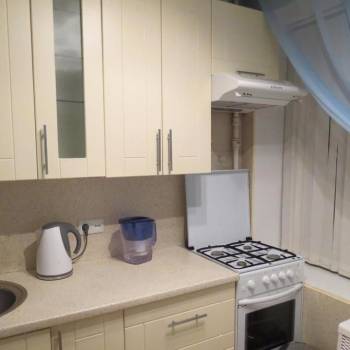 Сдается 2-х комнатная квартира, 45 м²