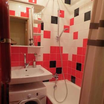 Сдается 2-х комнатная квартира, 45 м²