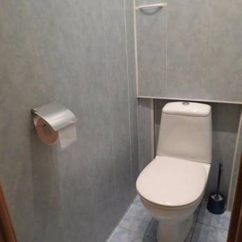 Сдается 2-х комнатная квартира, 45 м²
