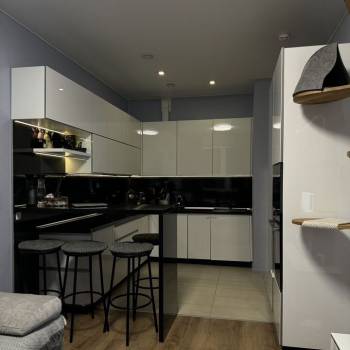 Продается 2-х комнатная квартира, 36,6 м²