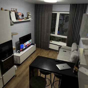 Продается 2-х комнатная квартира, 36,6 м²