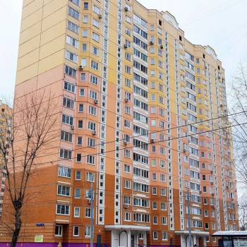 Продается 2-х комнатная квартира, 60,3 м²
