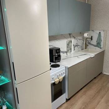 Продается 2-х комнатная квартира, 60,3 м²
