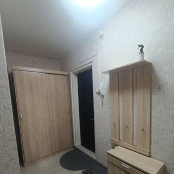 Сдается 1-комнатная квартира, 39 м²