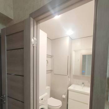 Сдается 1-комнатная квартира, 39 м²