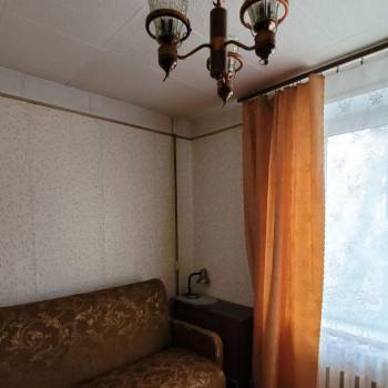 Сдается 2-х комнатная квартира, 37 м²