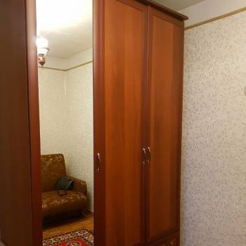 Сдается 2-х комнатная квартира, 37 м²