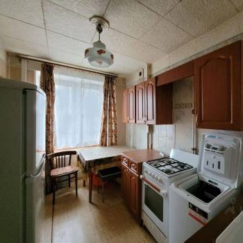 Сдается 2-х комнатная квартира, 37 м²