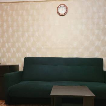 Сдается 2-х комнатная квартира, 37 м²