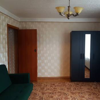 Сдается 2-х комнатная квартира, 37 м²