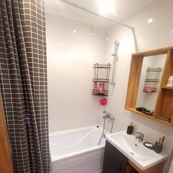 Сдается 2-х комнатная квартира, 48 м²