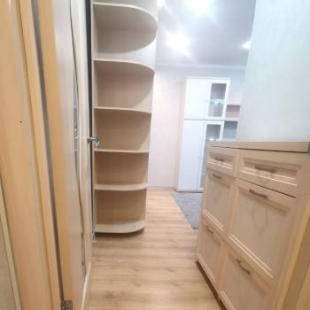 Сдается 2-х комнатная квартира, 48 м²