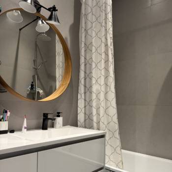Продается 2-х комнатная квартира, 52,5 м²