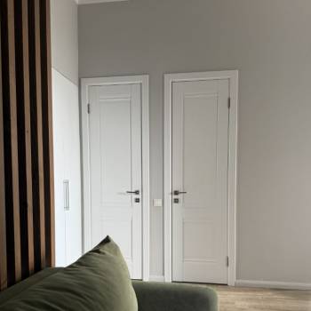 Продается 2-х комнатная квартира, 52,5 м²